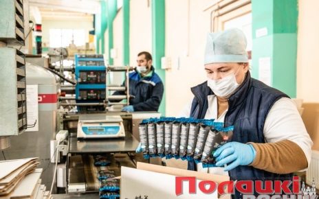 полоцкие хлебцы