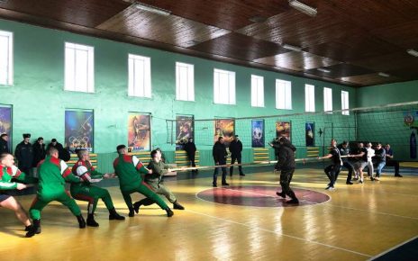 спартакиада