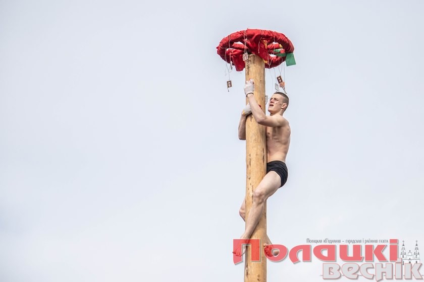 масленица в полоцке