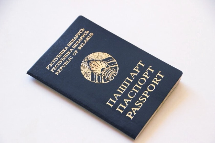 можно ли поменять паспорт по месту жительства